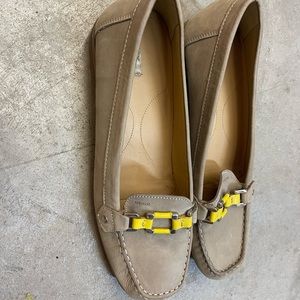 Geox loafers